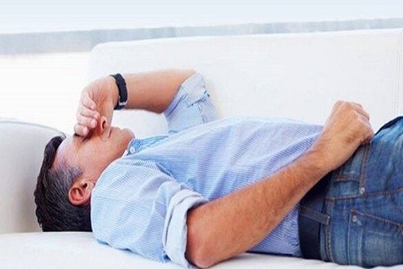 Prostatite