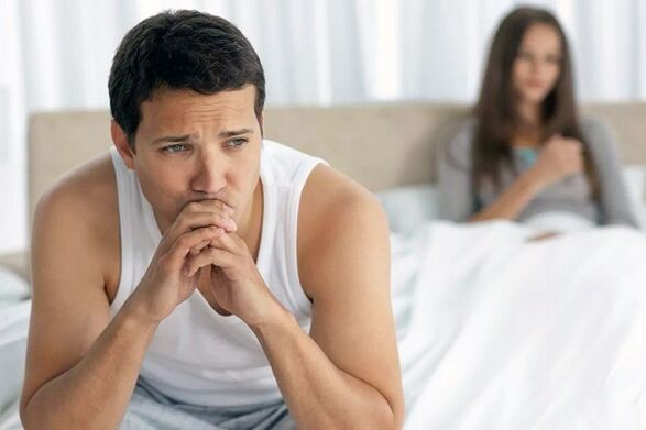Come curare la prostatite a casa