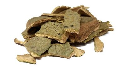 Trattamento della prostatite da Osin Corte